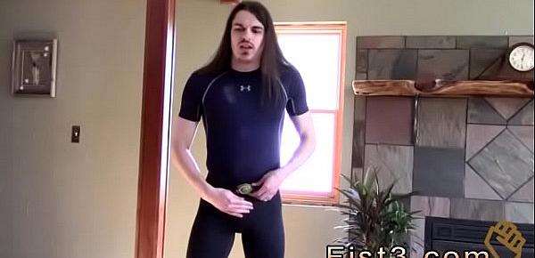  Male punishment gay sex videos Say Hello to Compression Boy